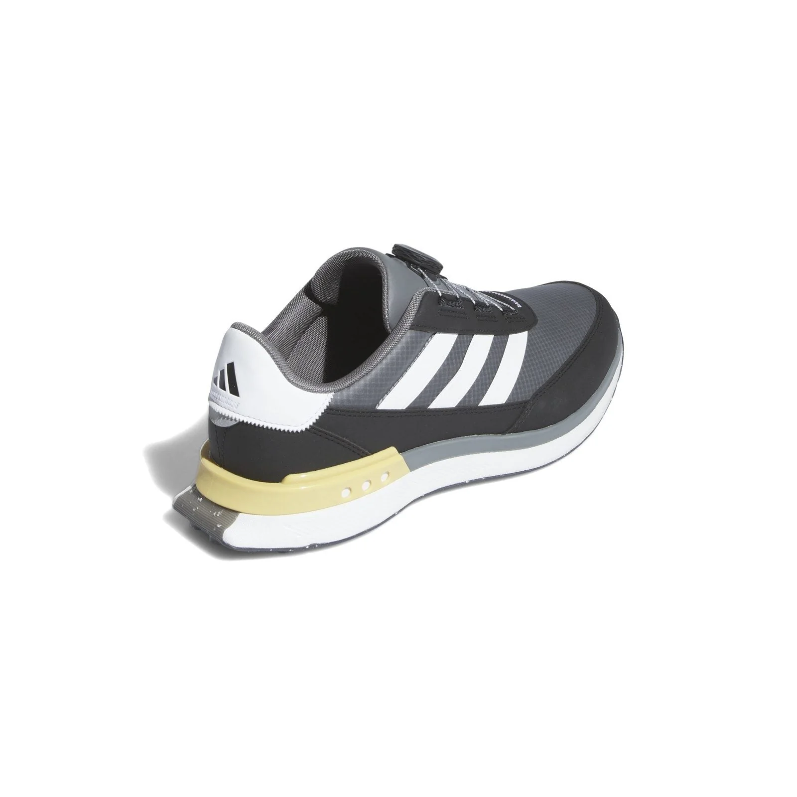 adidas S2G SL BOA Golf Shoes 24 ID8702 - Image 7