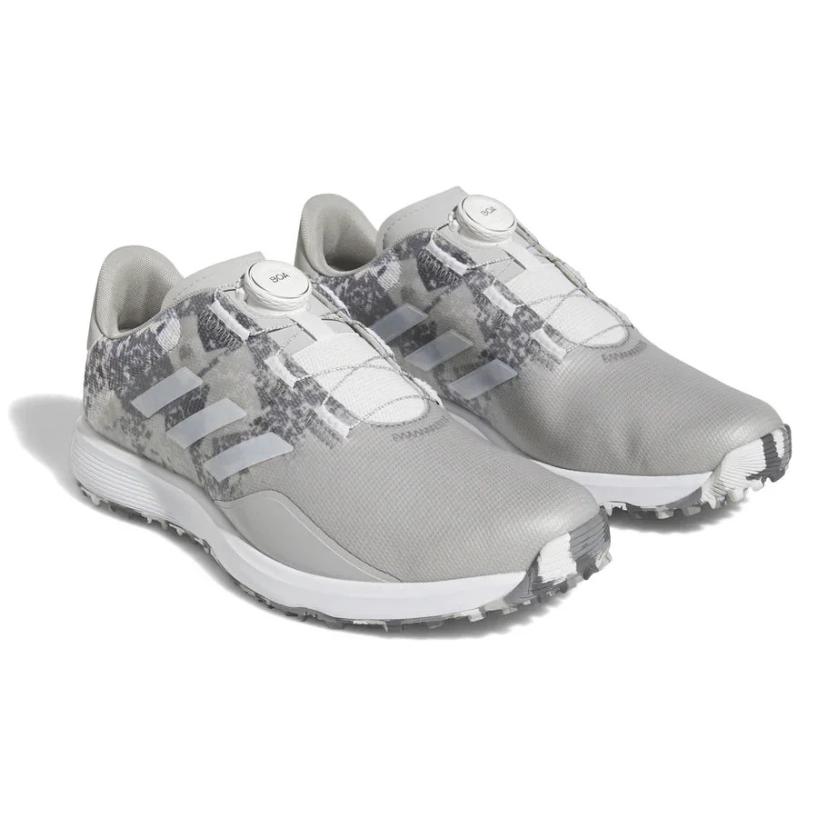 adidas S2G SL BOA Golf Shoes GV9415 - Image 4