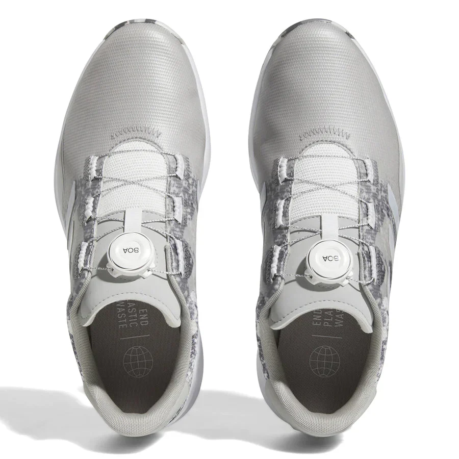 adidas S2G SL BOA Golf Shoes GV9415 - Image 5