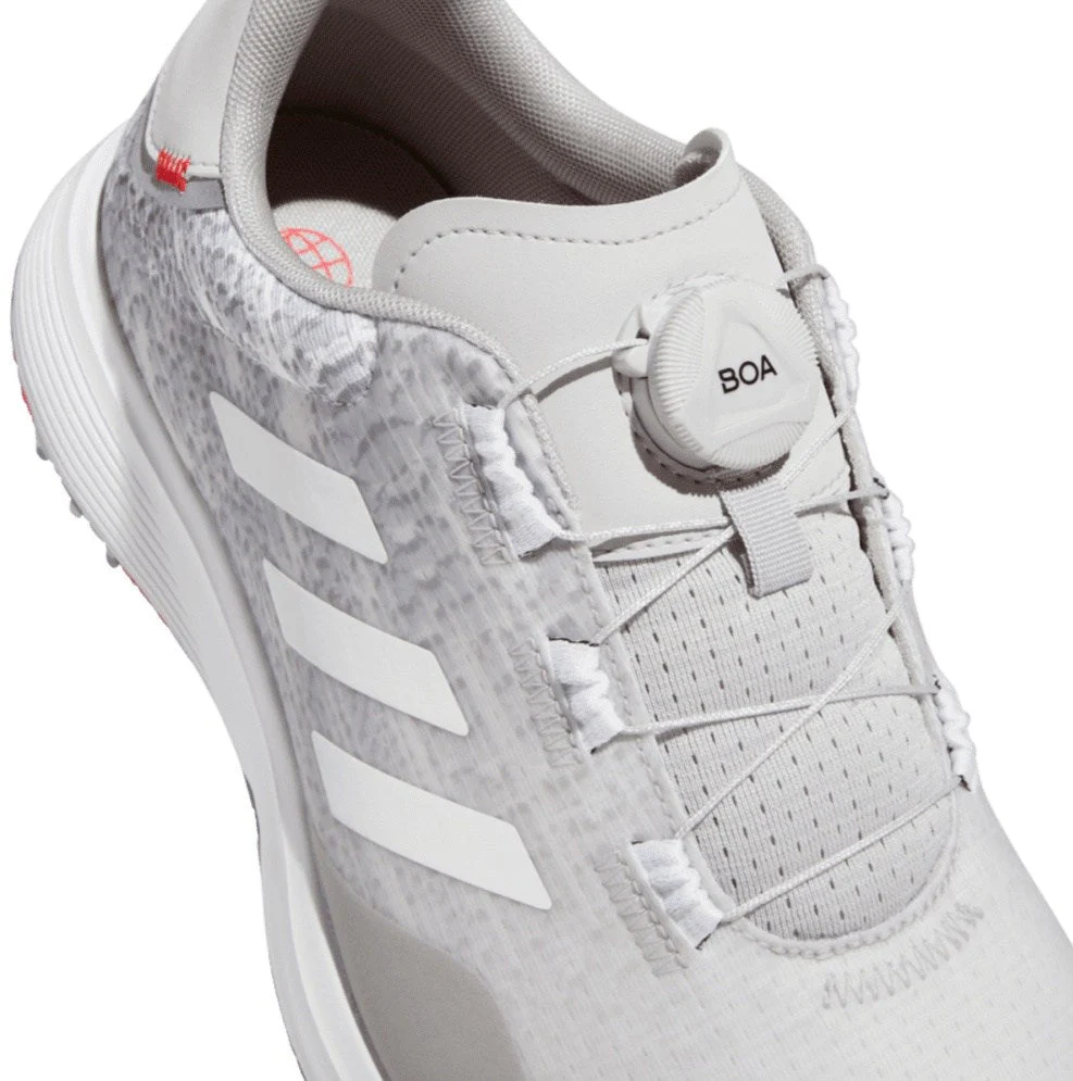 adidas S2G SL BOA Golf Shoes GV9786 - Image 5