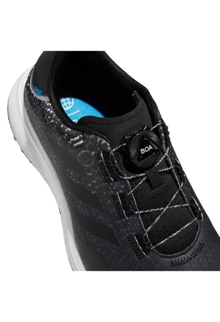 adidas S2G SL BOA Golf Shoes GV9789 - Image 6
