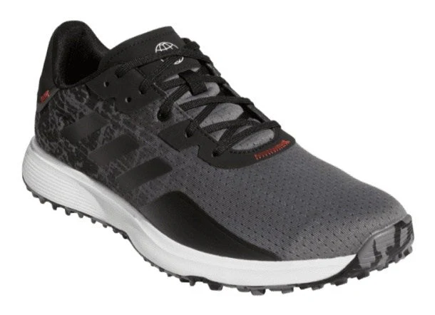 adidas S2G SL Golf Shoes GV9793 - Image 2
