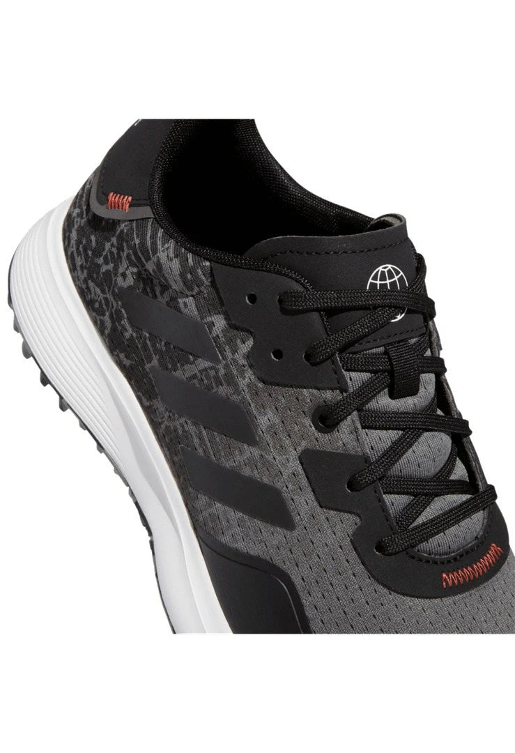 adidas S2G SL Golf Shoes GV9793 - Image 6