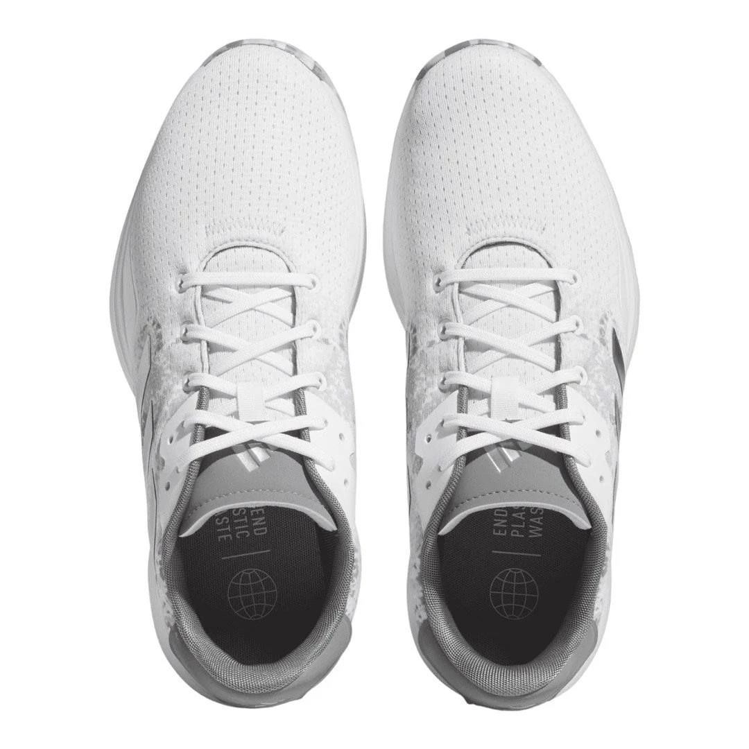 adidas S2G SL 23 Golf Shoes GV9401 - Image 2