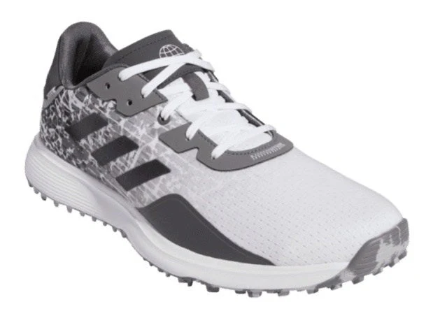 adidas S2G SL Golf Shoes GV9792 - Image 2