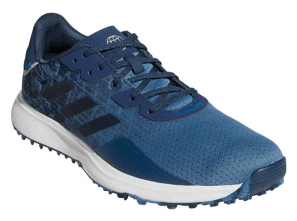 adidas S2G SL Golf Shoes GV9794 - Image 2