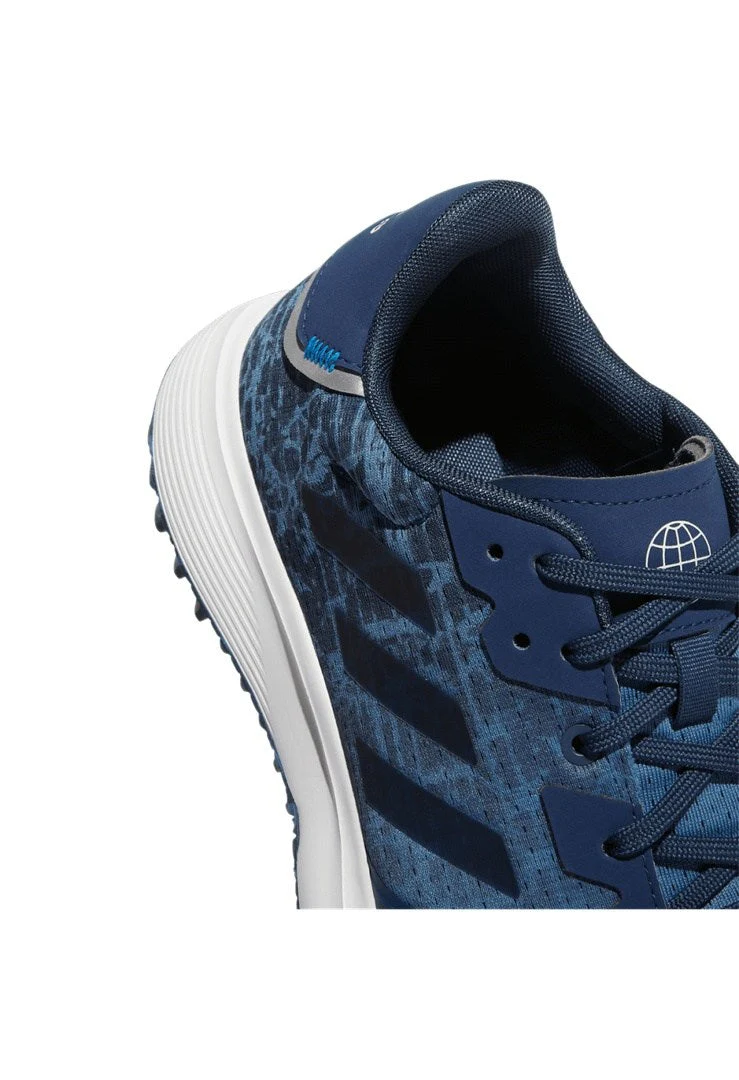 adidas S2G SL Golf Shoes GV9794 - Image 4