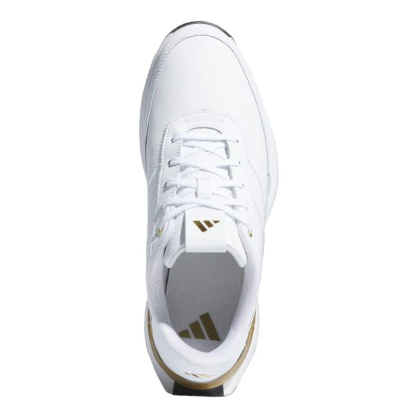 adidas S2G SL Leather 24 Golf Shoes ID8699 - Image 2