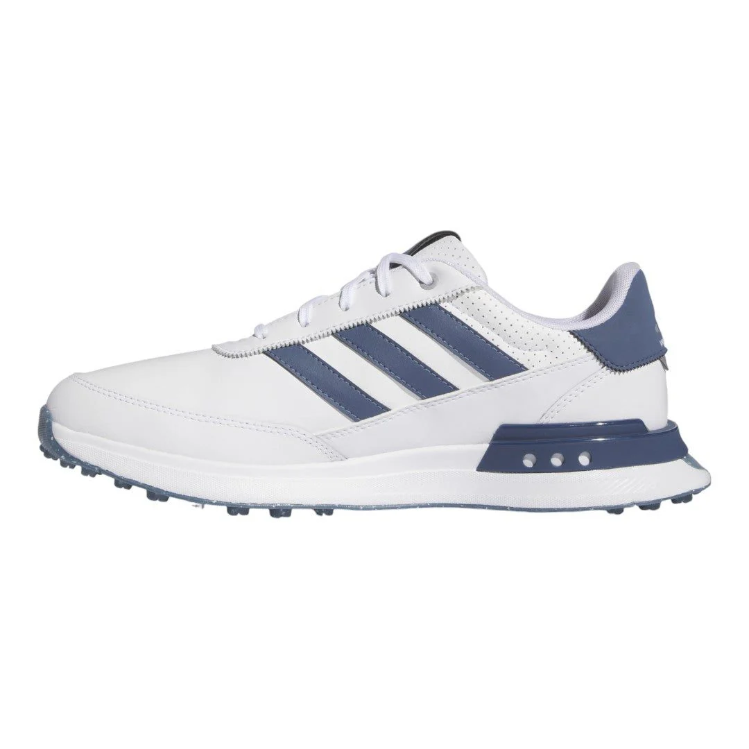 adidas S2G SL Leather 24 Golf Shoes IF6606 - Image 3