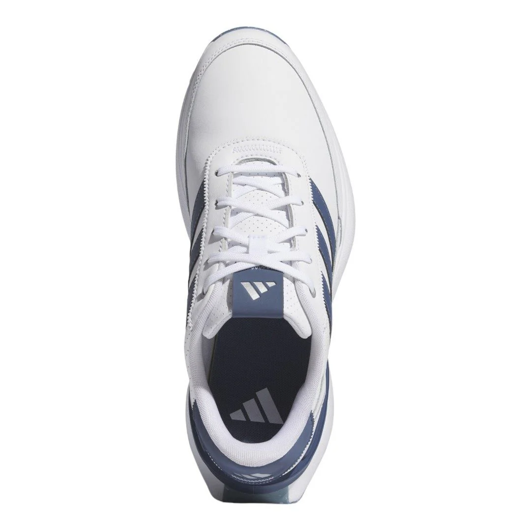 adidas S2G SL Leather 24 Golf Shoes IF6606 - Image 4