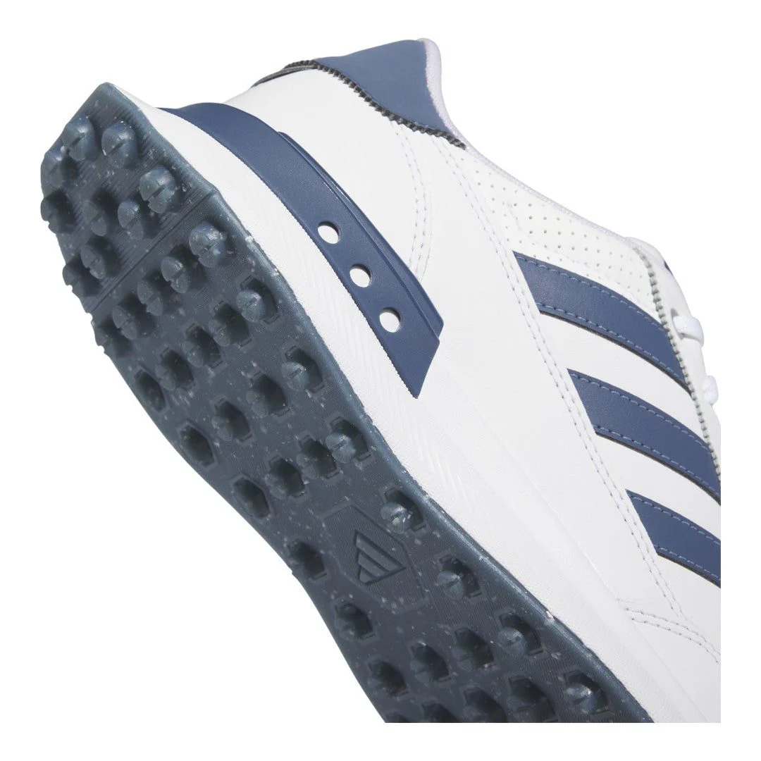 adidas S2G SL Leather 24 Golf Shoes IF6606 - Image 7