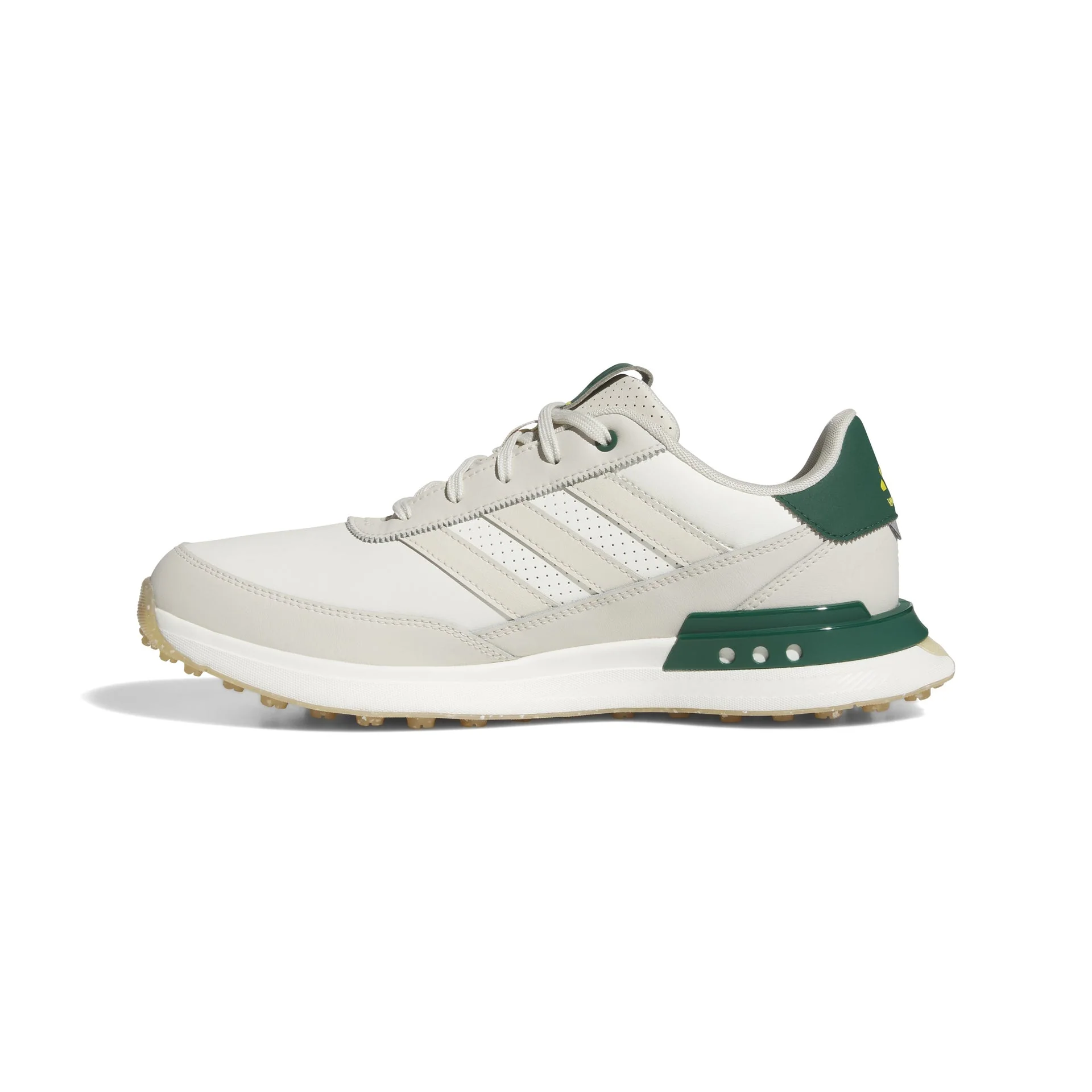 adidas S2G SL LEATHER 24 Golf Shoes IH8522 - Image 2