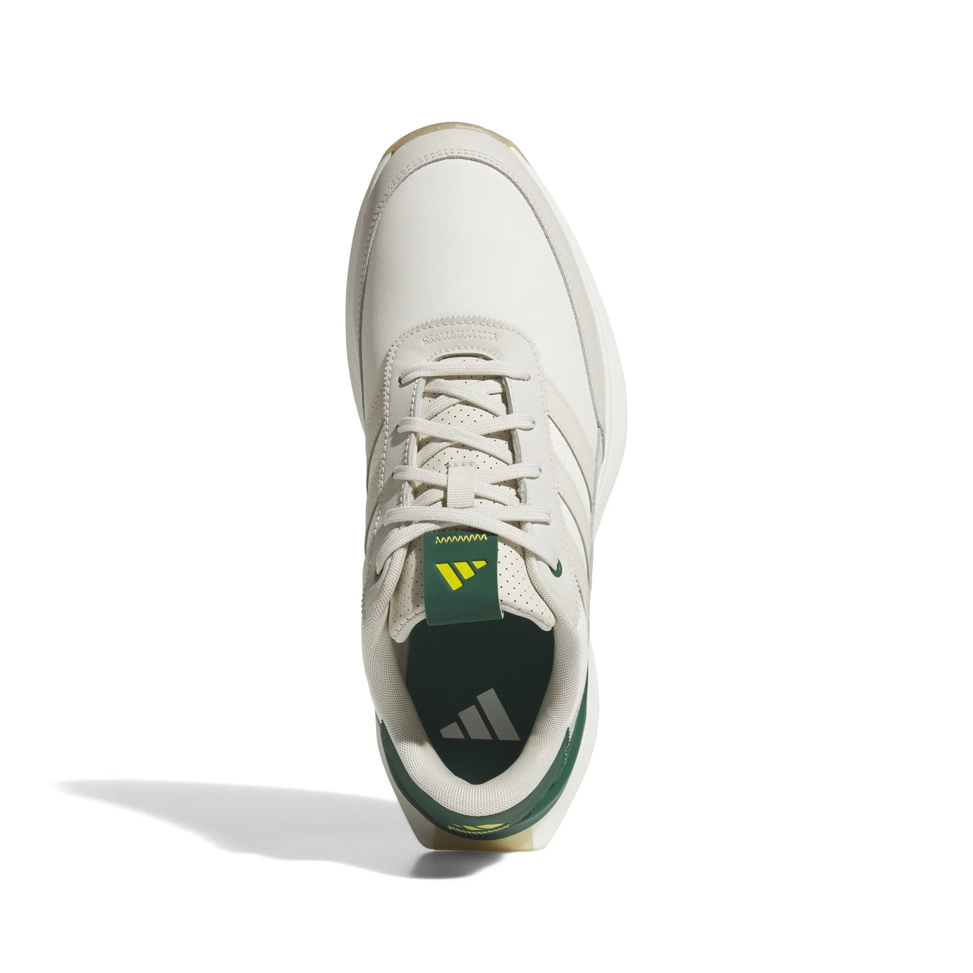 adidas S2G SL LEATHER 24 Golf Shoes IH8522 - Image 3