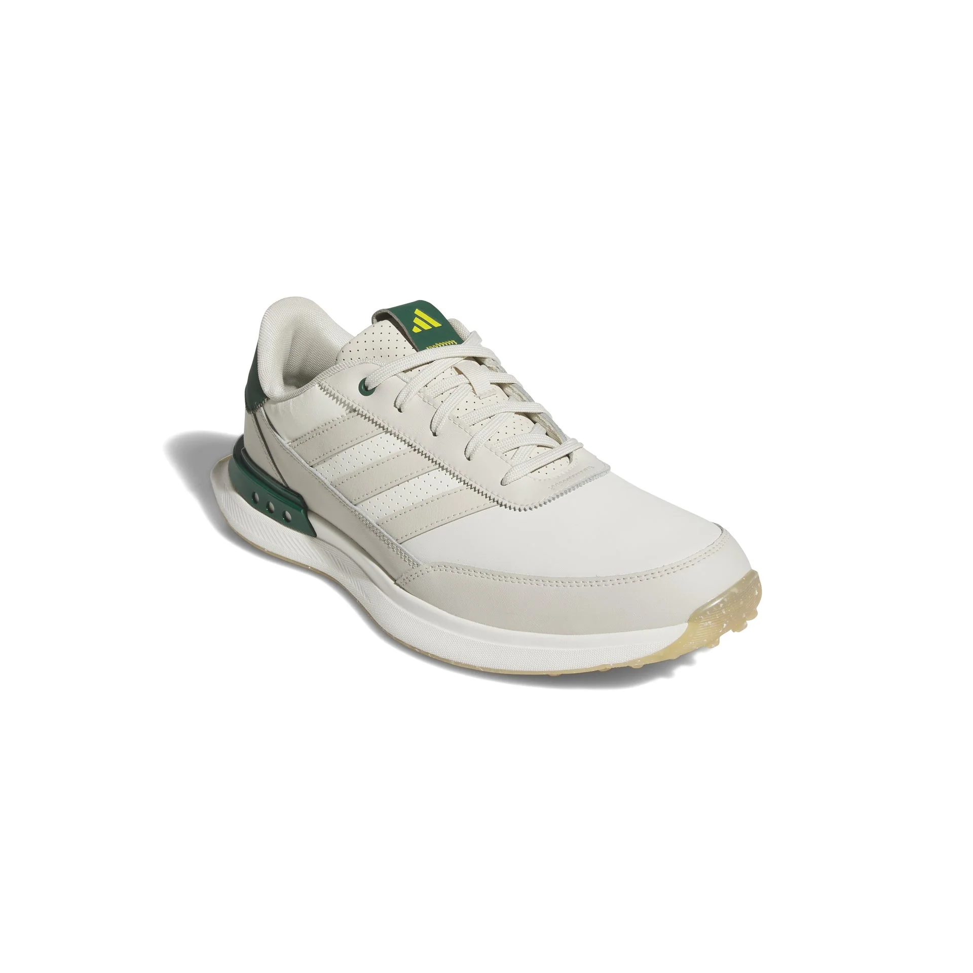 adidas S2G SL LEATHER 24 Golf Shoes IH8522 - Image 5