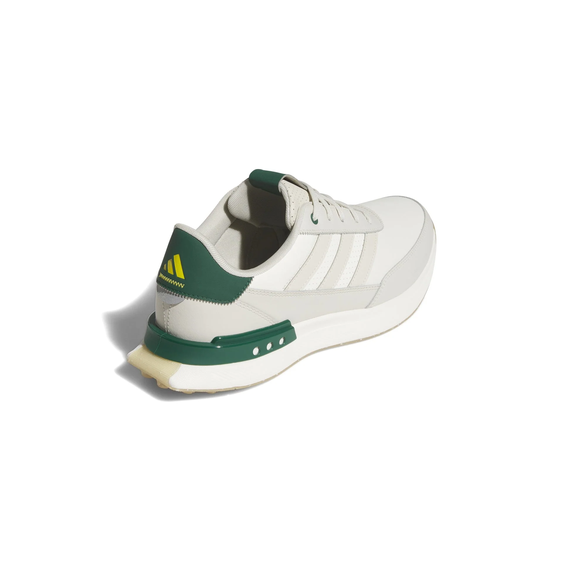 adidas S2G SL LEATHER 24 Golf Shoes IH8522 - Image 6