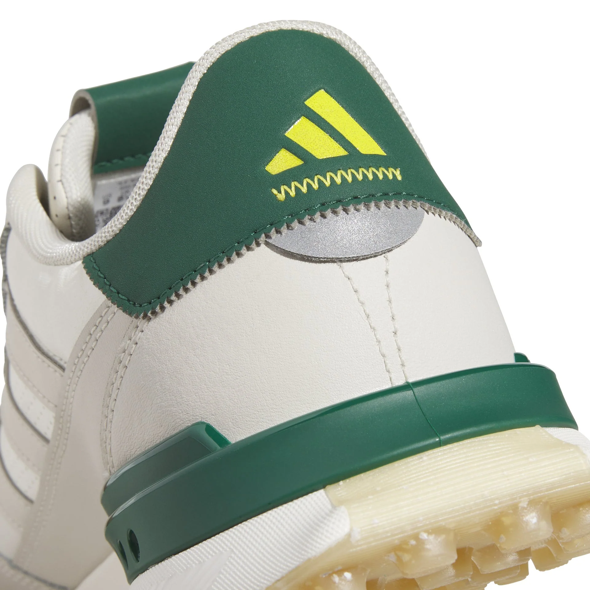 adidas S2G SL LEATHER 24 Golf Shoes IH8522 - Image 7