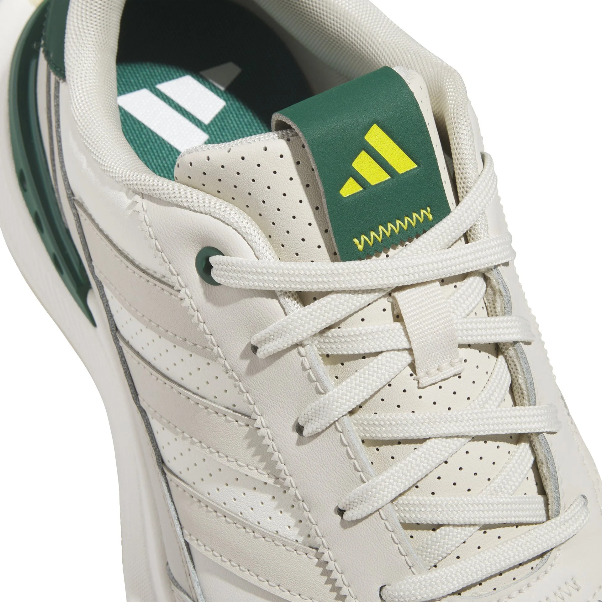 adidas S2G SL LEATHER 24 Golf Shoes IH8522 - Image 8