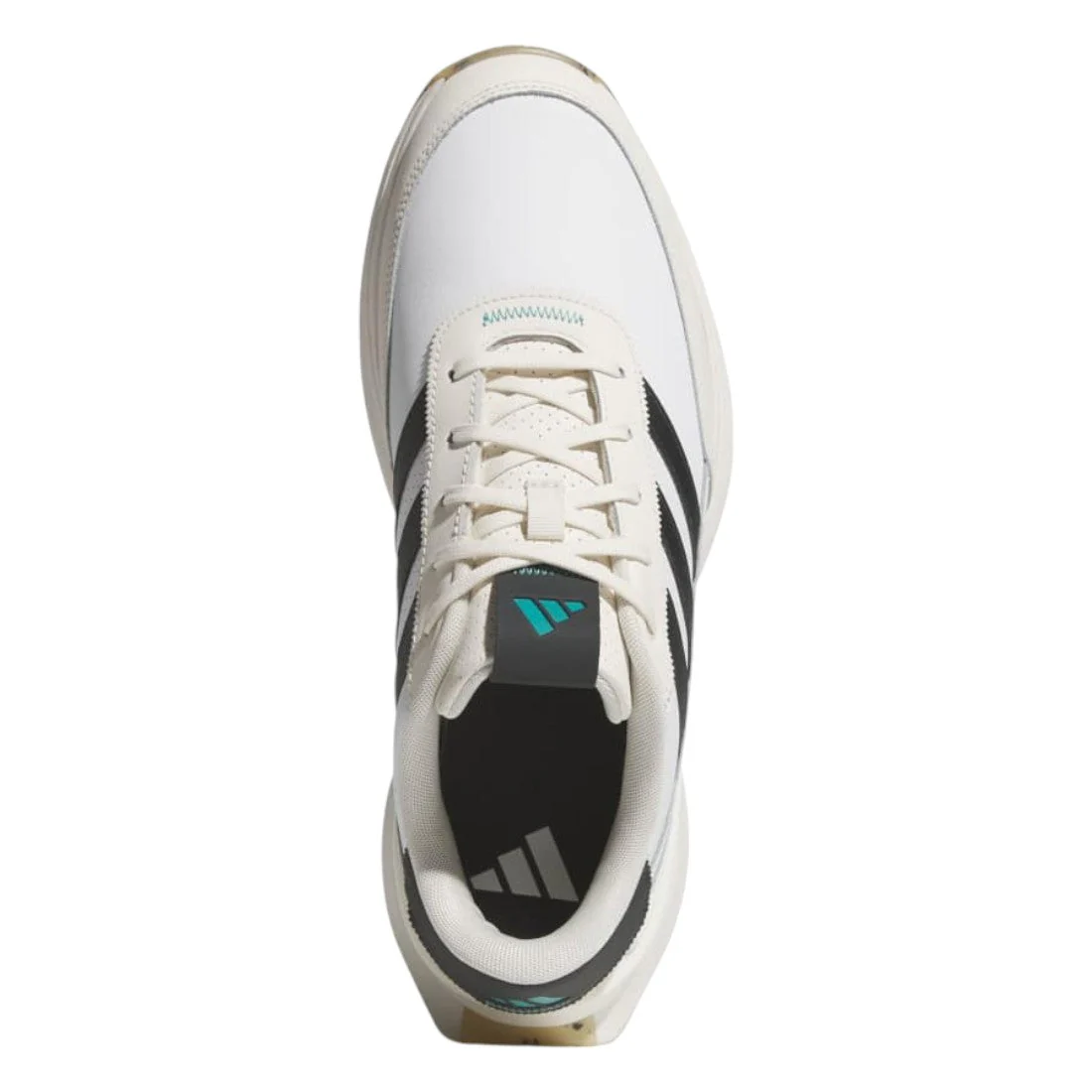 adidas S2G SL Leather 24 Golf Shoes JI4171 - Image 2