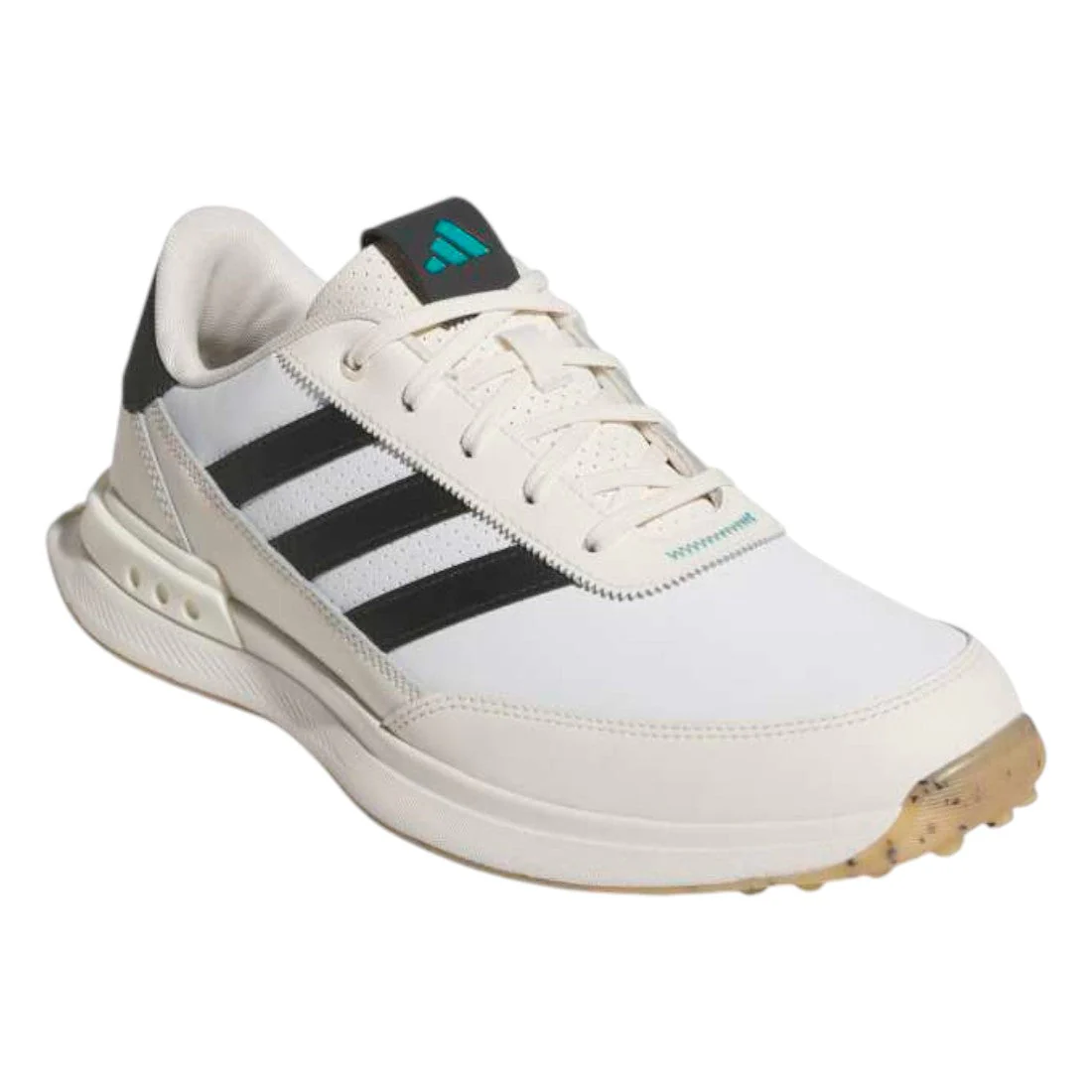 adidas S2G SL Leather 24 Golf Shoes JI4171 - Image 5