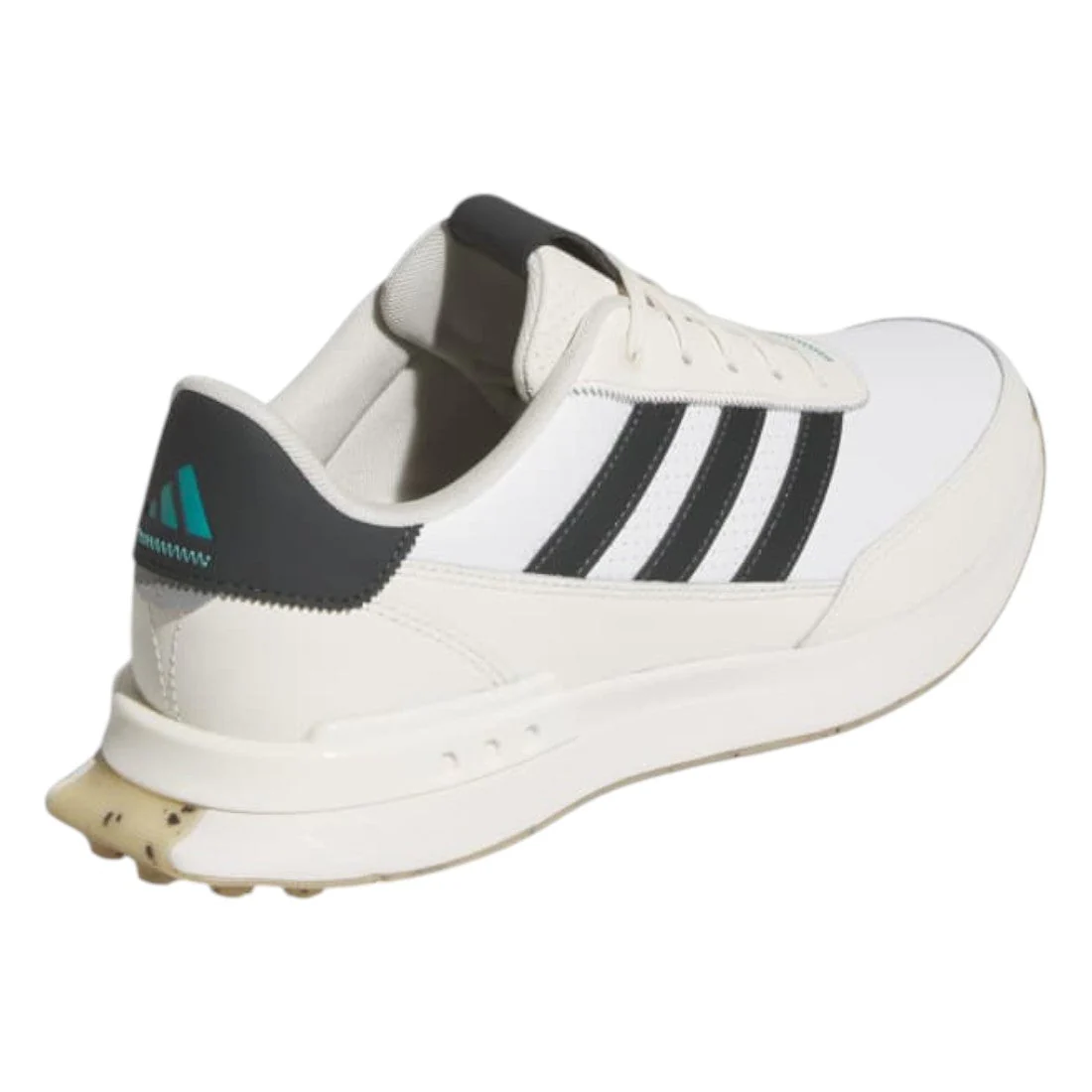 adidas S2G SL Leather 24 Golf Shoes JI4171 - Image 6