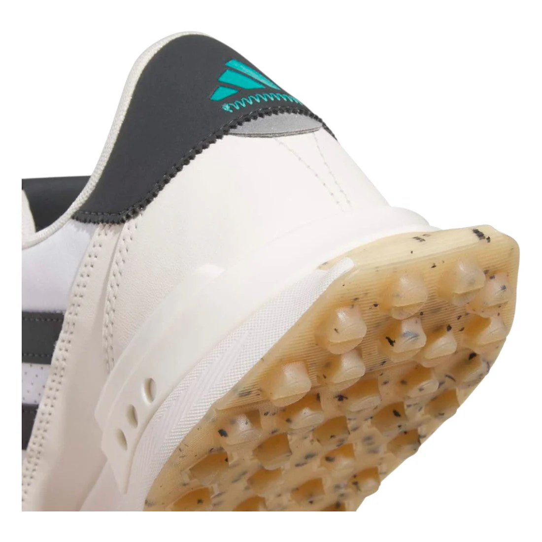 adidas S2G SL Leather 24 Golf Shoes JI4171 - Image 7