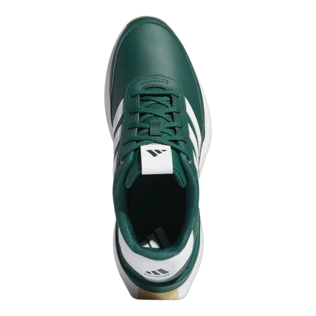 adidas S2G SL Leather Golf Shoes ID8731 - Image 2