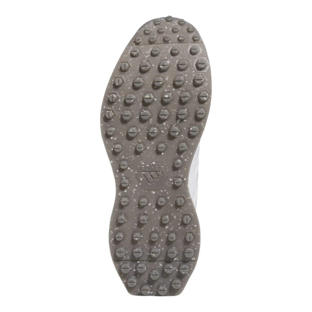 adidas S2G SL Leather Golf Shoes IF0298 - Image 2