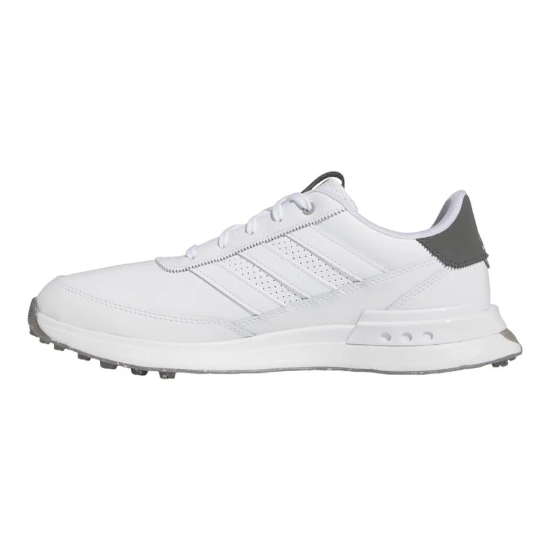 adidas S2G SL Leather Golf Shoes IF0298 - Image 3