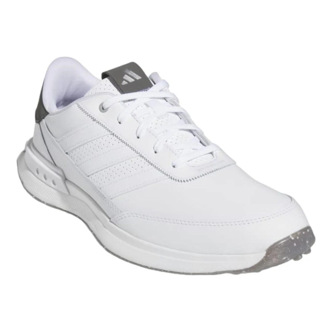 adidas S2G SL Leather Golf Shoes IF0298 - Image 4