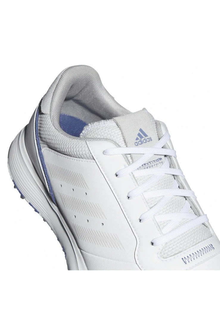 adidas S2G Golf Shoes FW6328 - Image 4