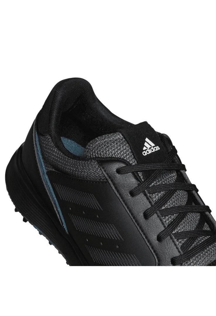 adidas S2G Golf Shoes FW6330 - Image 4