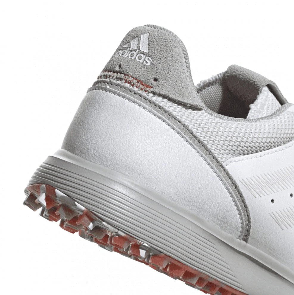 adidas S2G Spikeless Golf Shoes FX4333 - Image 5