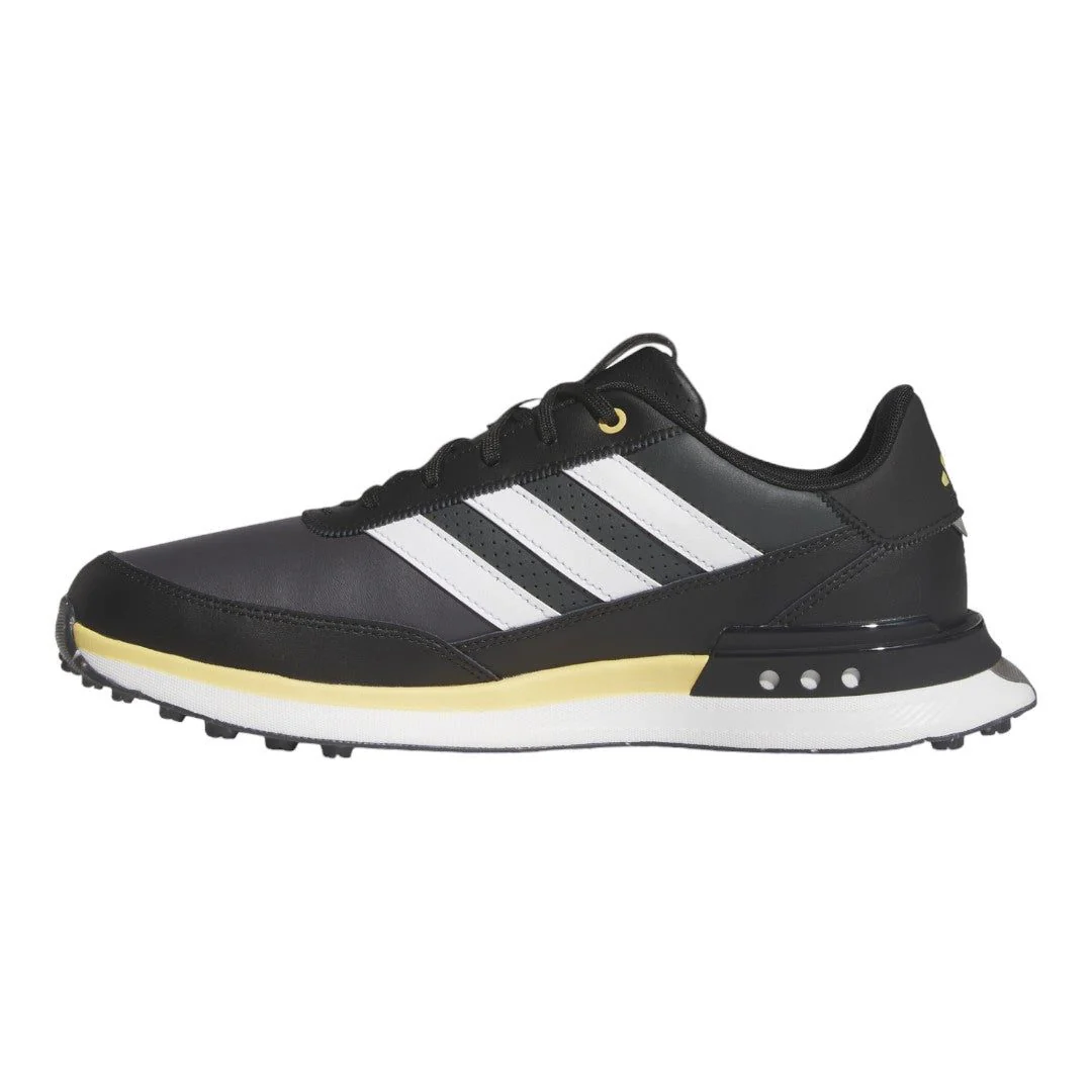 adidas S2G SL Leather 24 Golf Shoes IH5046 - Image 3