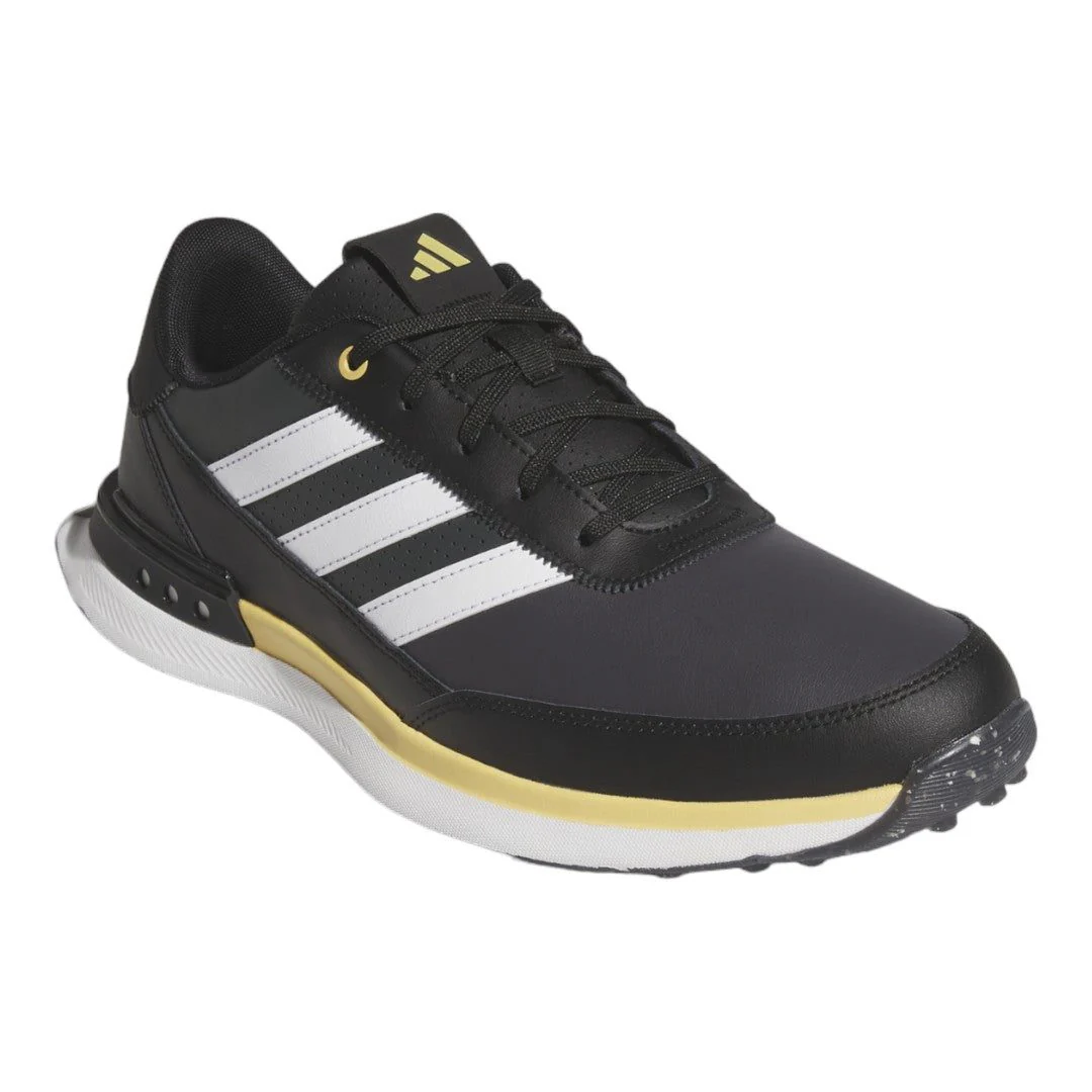 adidas S2G SL Leather 24 Golf Shoes IH5046 - Image 5