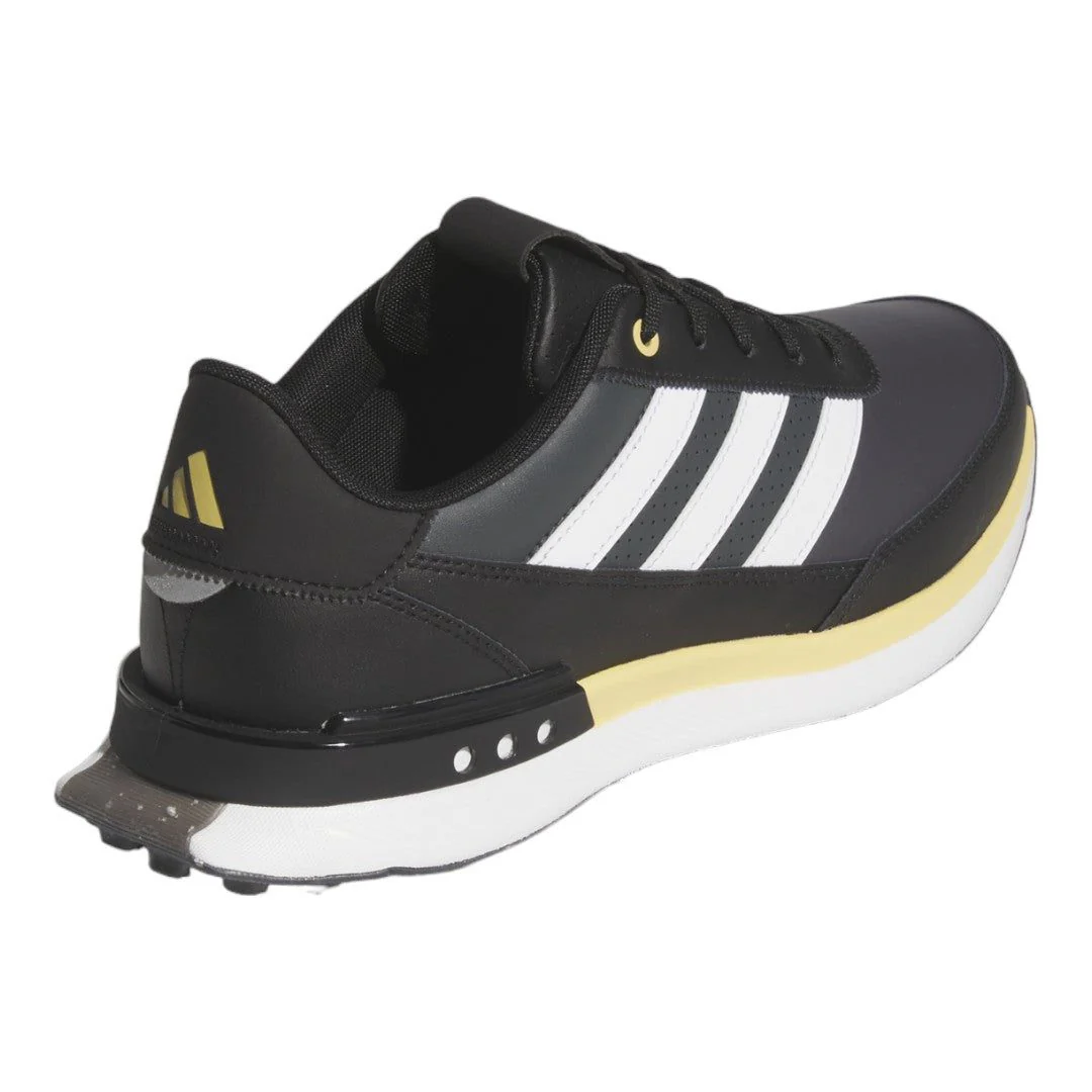 adidas S2G SL Leather 24 Golf Shoes IH5046 - Image 6