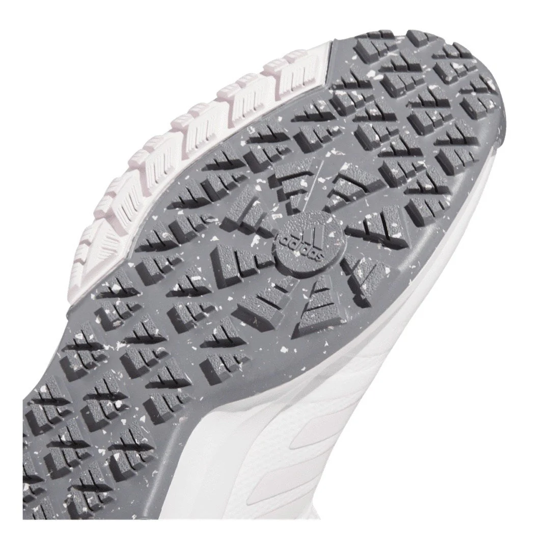 adidas SQT SL Ladies Golf Shoes GX7526 - Image 4