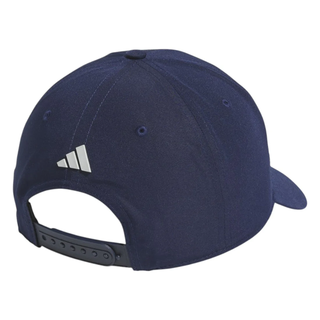 adidas Tour 3-Stripes Print Snapback Golf Cap JJ3856 - Image 2