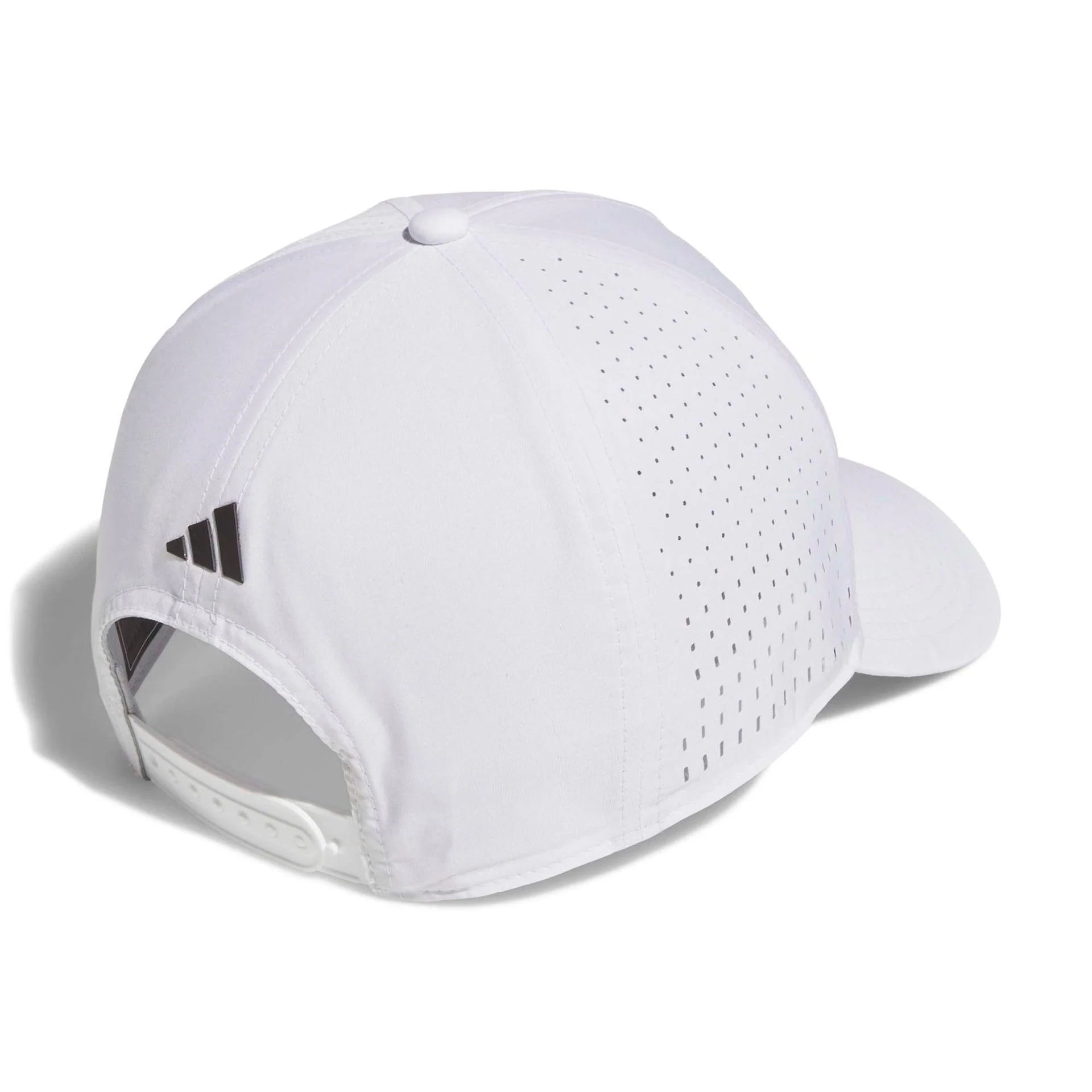 adidas Tour 3-Stripes Print Snapback Golf Cap KB6944 - Image 2