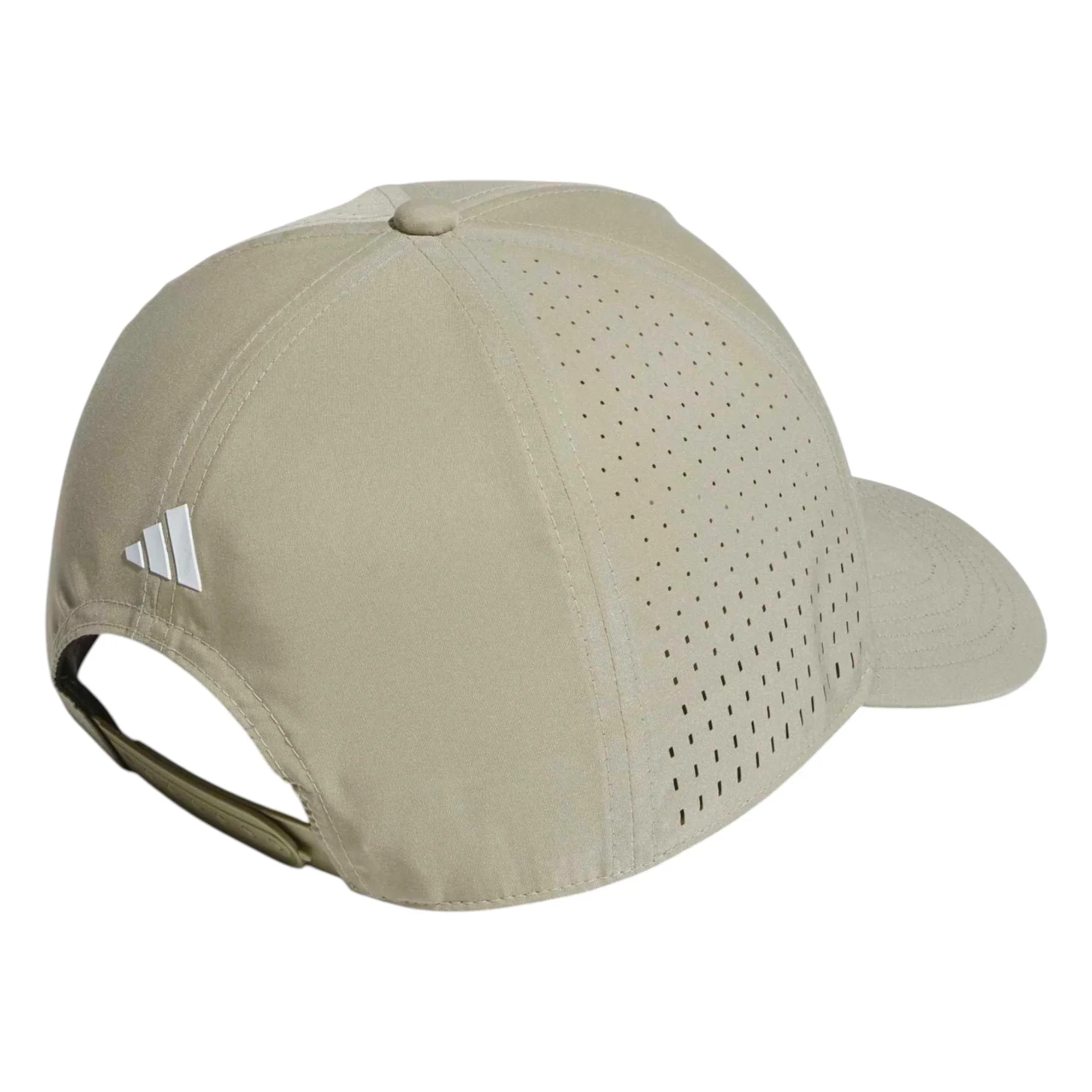 adidas Tour 3-Stripes Print Snapback Golf Cap KQ7746 - Image 2