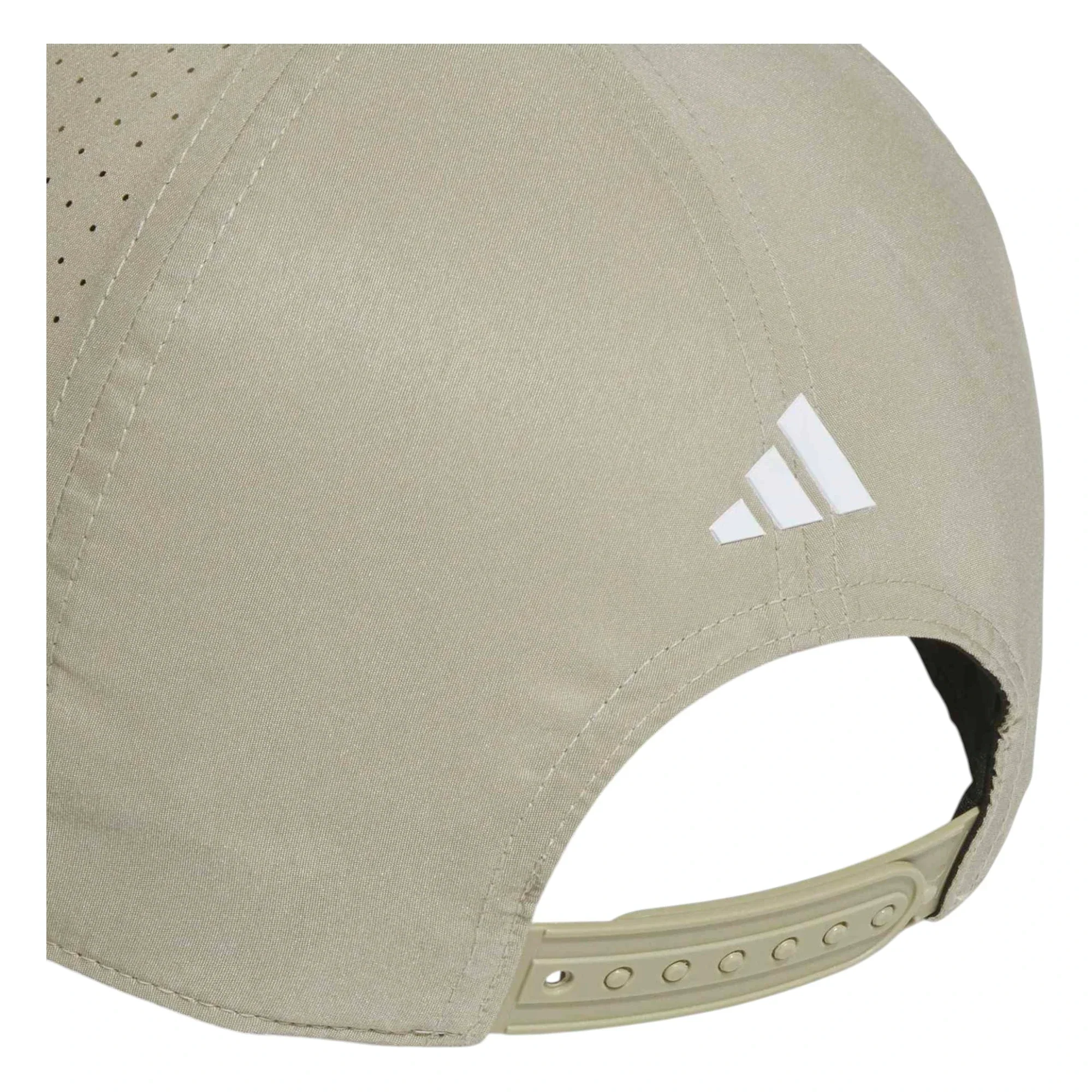 adidas Tour 3-Stripes Print Snapback Golf Cap KQ7746 - Image 4