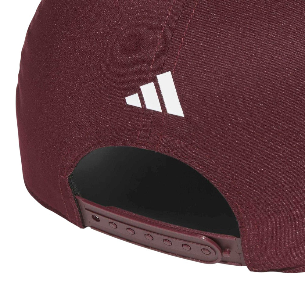 adidas Tour 3-Stripes Print Snapback Golf Cap KQ7747 - Image 4