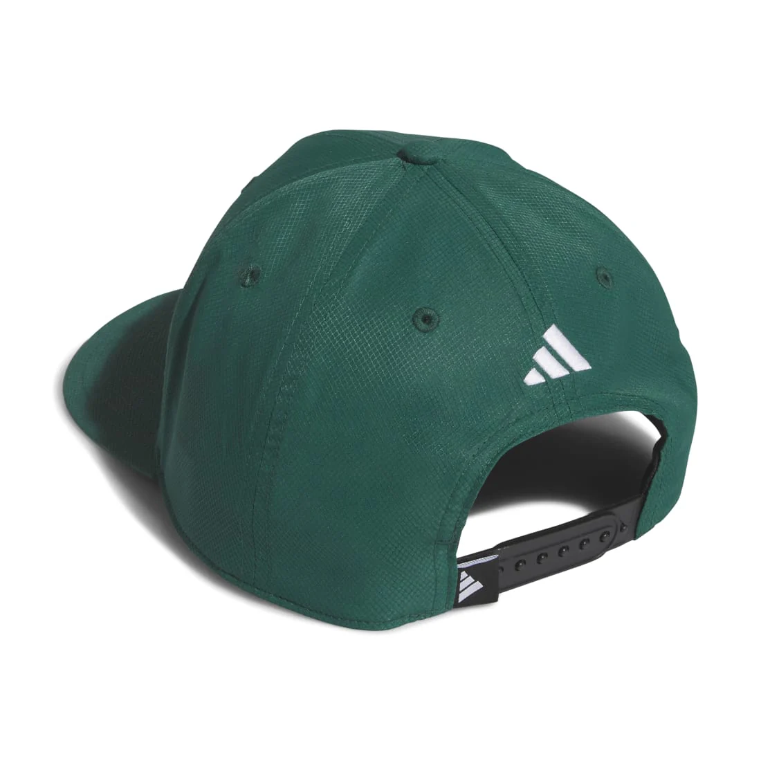 adidas Tour 3-Stripes Snapback Golf Cap IY4391 - Image 2