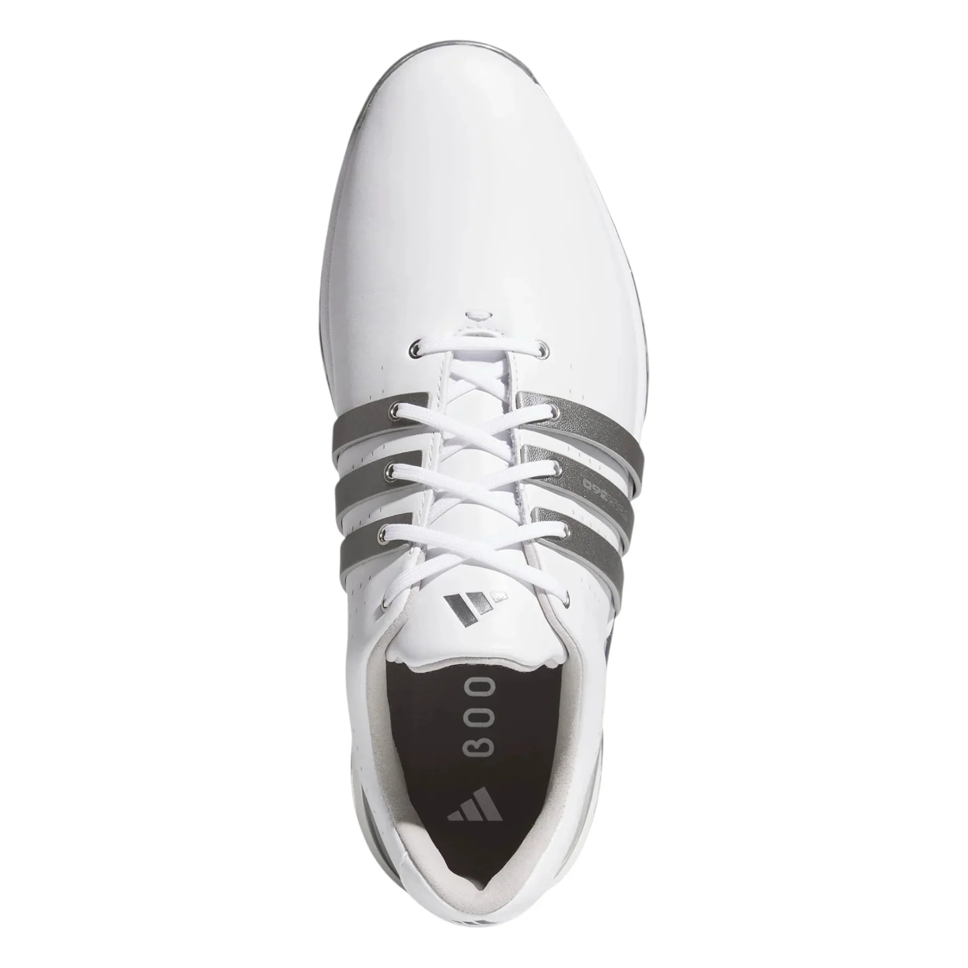 adidas Tour360 26 Golf Shoes KI5997 - Image 5