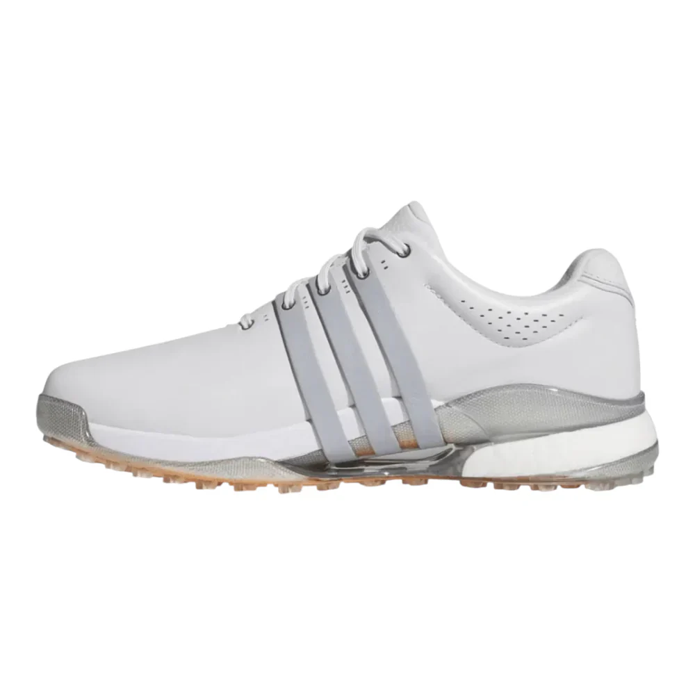 adidas Tour360 26 Spikeless Golf Shoes JR4469 - Image 5