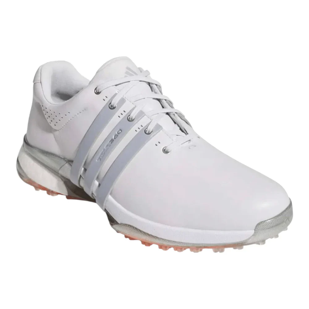adidas Tour360 26 Spikeless Golf Shoes JR4469 - Image 6
