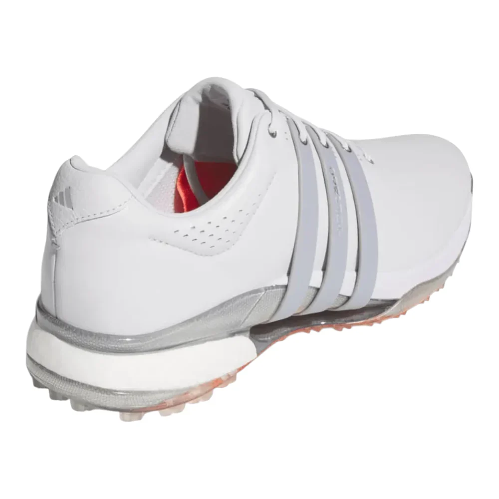 adidas Tour360 26 Spikeless Golf Shoes JR4469 - Image 7