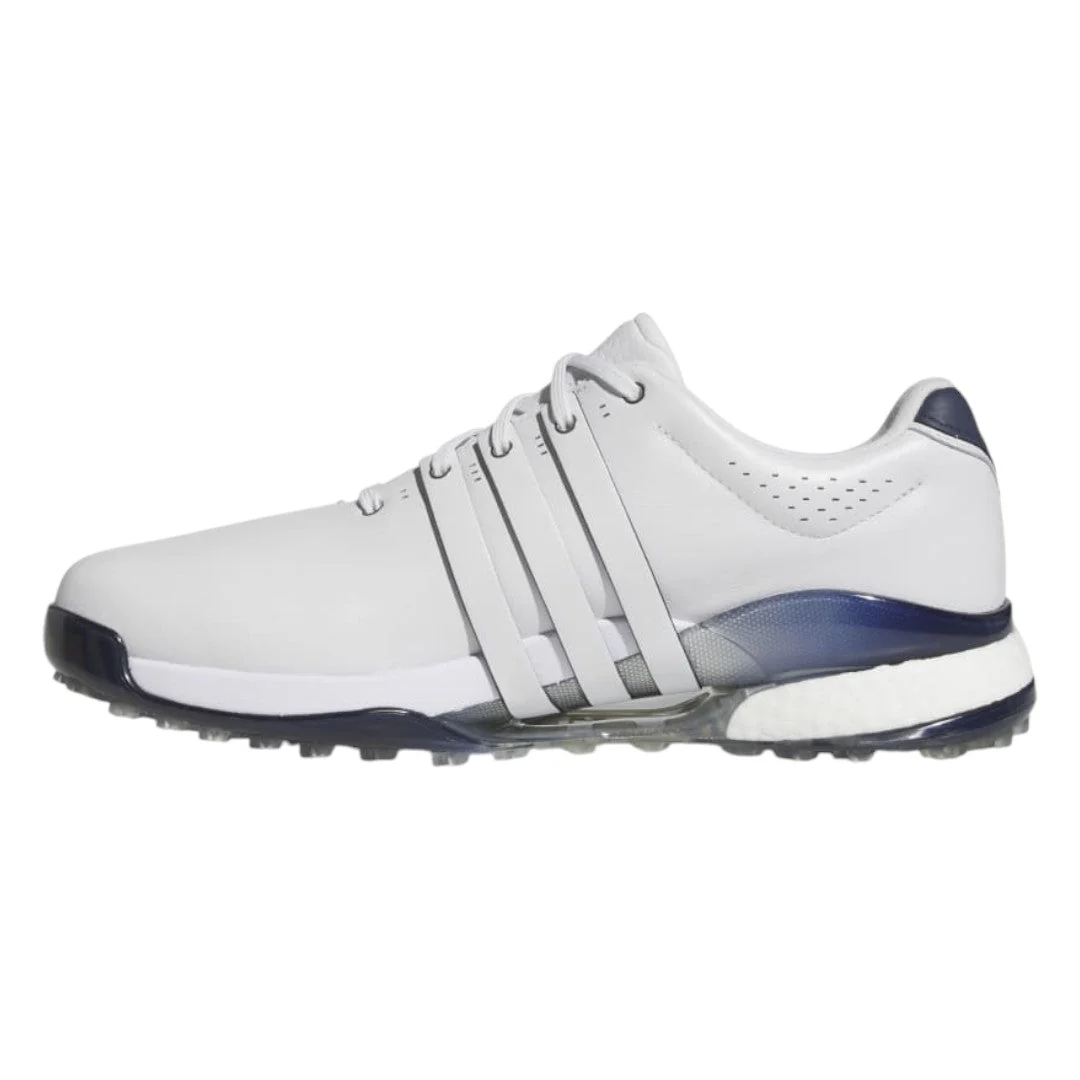 adidas Tour360 Spikeless Golf Shoes IH2198 - Image 2