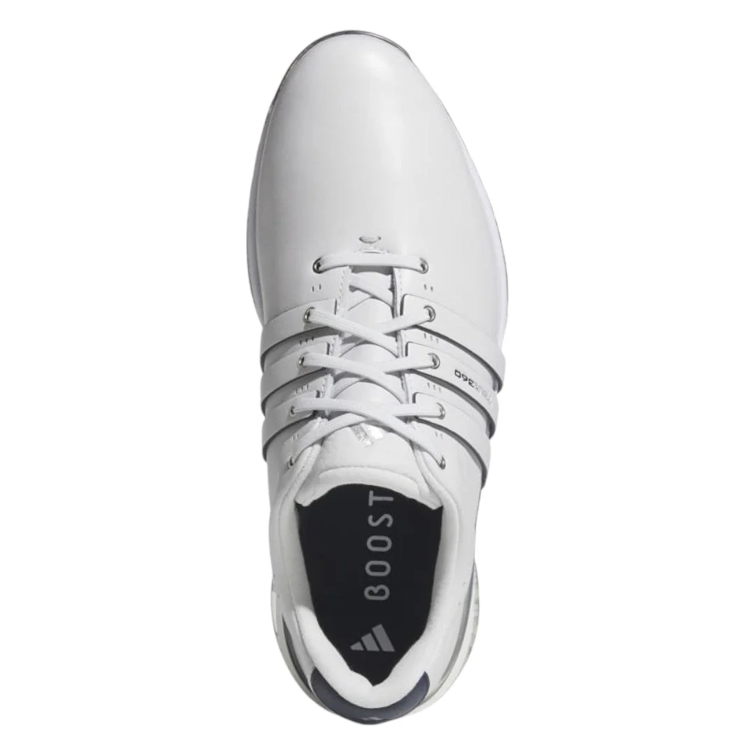 adidas Tour360 Spikeless Golf Shoes IH2198 - Image 3