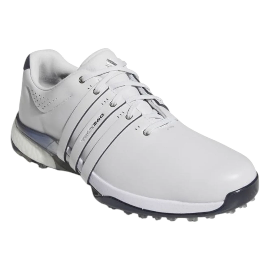 adidas Tour360 Spikeless Golf Shoes IH2198 - Image 5
