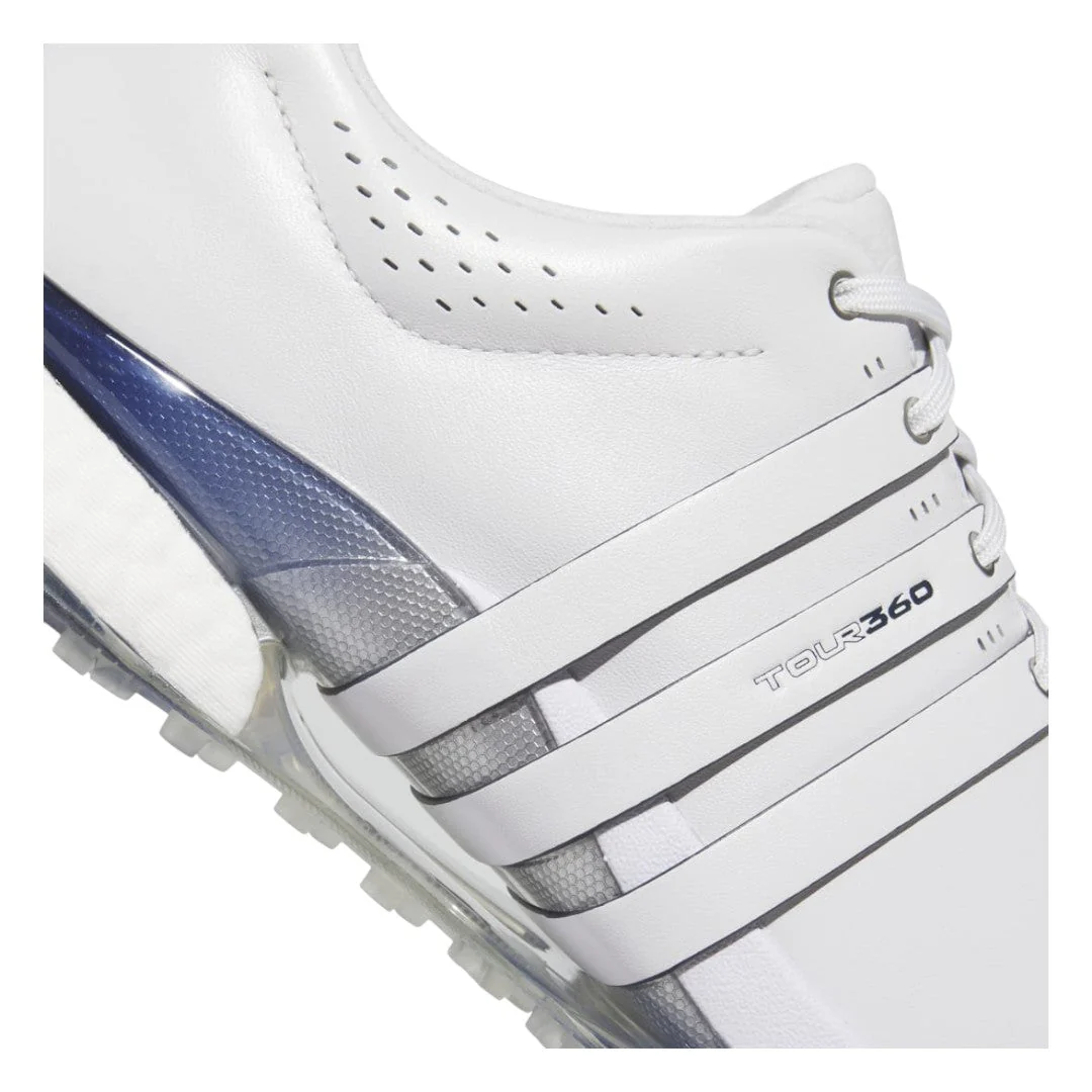 adidas Tour360 Spikeless Golf Shoes IH2198 - Image 7